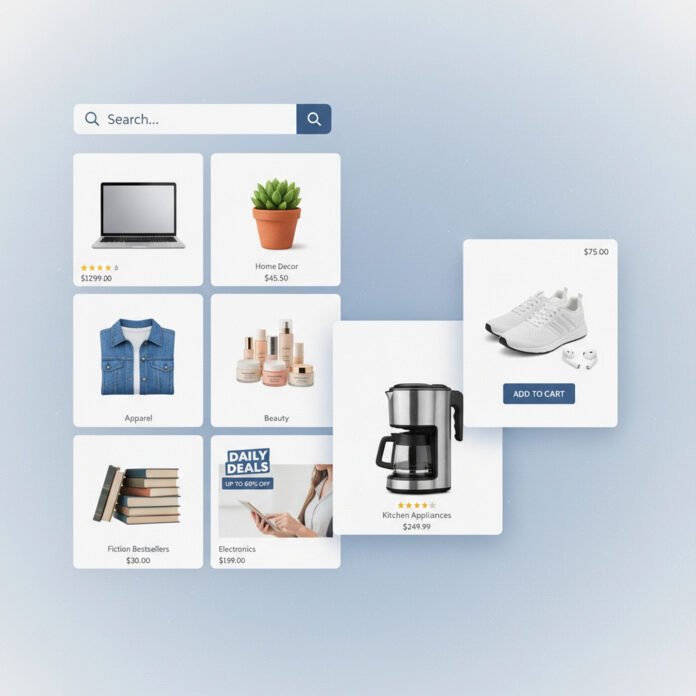 Affiliate Marketing